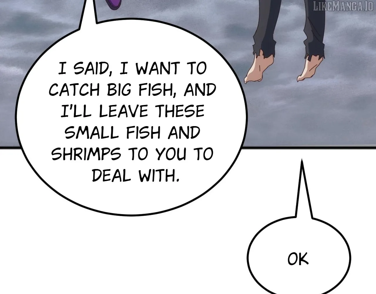 Invasion of the Myriad Races: Starting by Taming a Legendary Beast Chapter 49 page 116 - 
