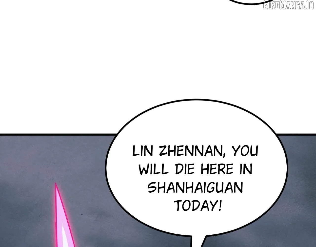 Invasion of the Myriad Races: Starting by Taming a Legendary Beast Chapter 49 page 117 - 