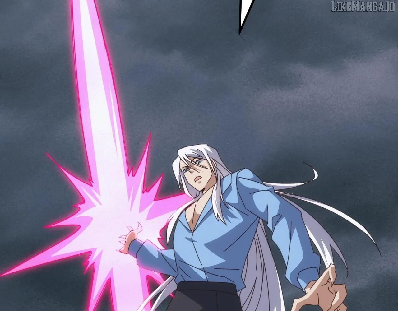 Invasion of the Myriad Races: Starting by Taming a Legendary Beast Chapter 49 page 118 - 
