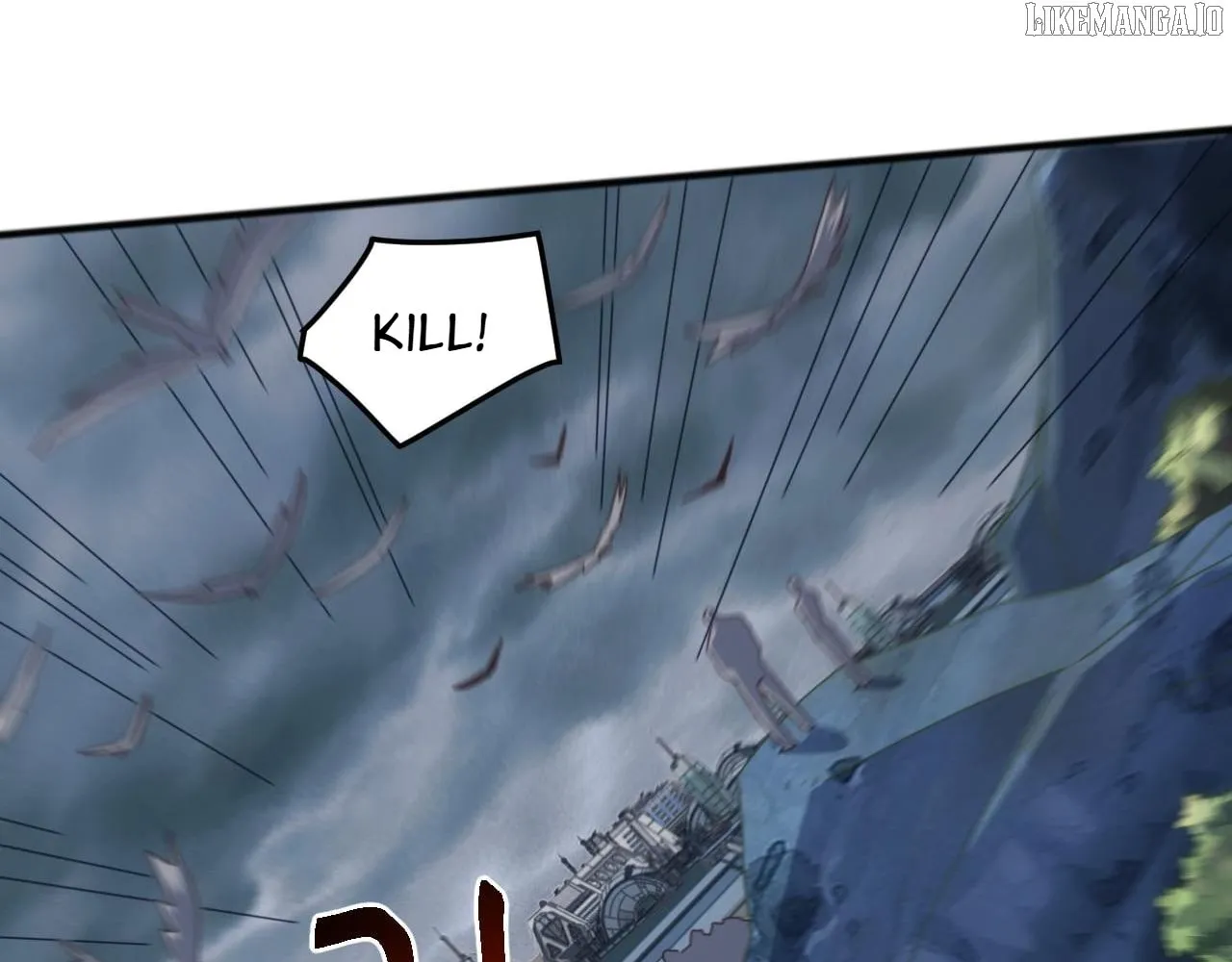 Invasion of the Myriad Races: Starting by Taming a Legendary Beast Chapter 49 page 13 - 