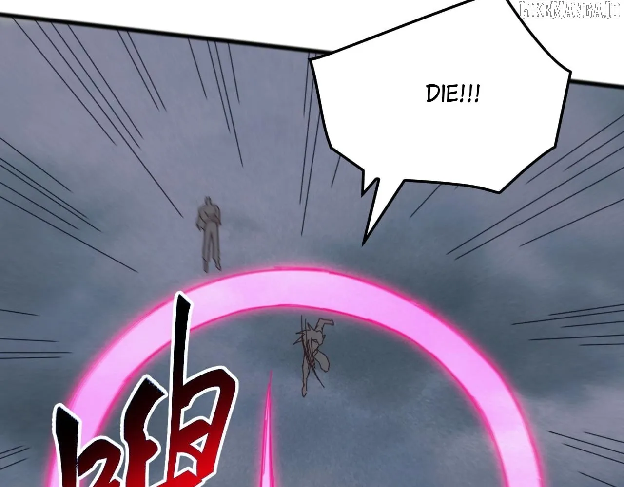 Invasion of the Myriad Races: Starting by Taming a Legendary Beast Chapter 49 page 121 - 