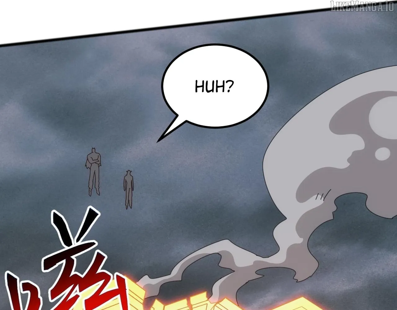 Invasion of the Myriad Races: Starting by Taming a Legendary Beast Chapter 49 page 128 - 
