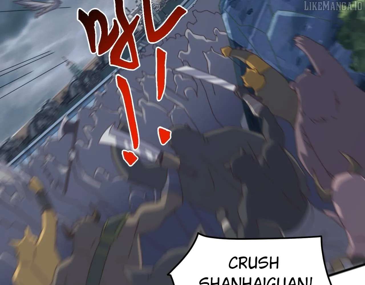 Invasion of the Myriad Races: Starting by Taming a Legendary Beast Chapter 49 page 14 - 