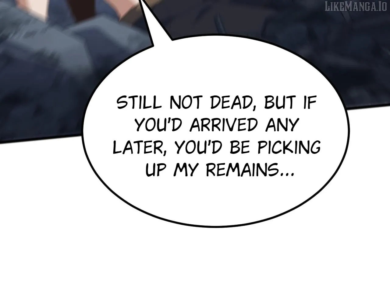 Invasion of the Myriad Races: Starting by Taming a Legendary Beast Chapter 49 page 134 - 