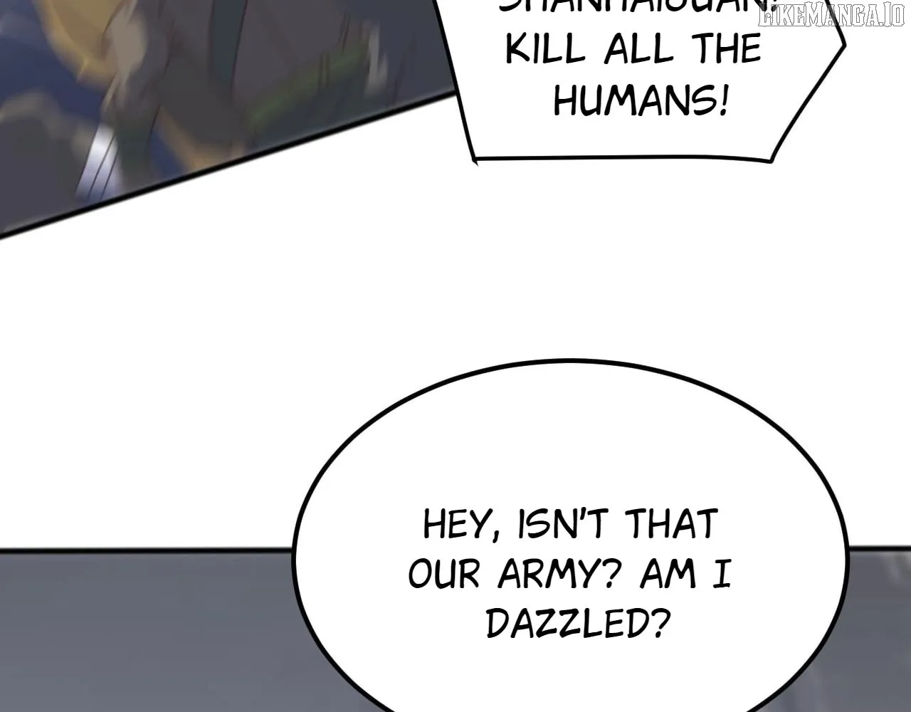 Invasion of the Myriad Races: Starting by Taming a Legendary Beast Chapter 49 page 15 - 