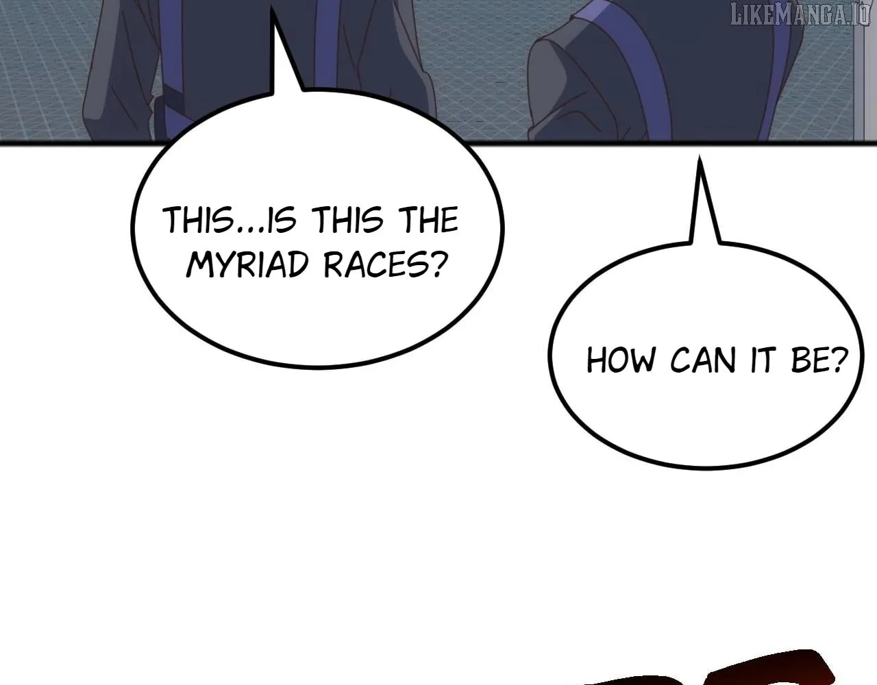 Invasion of the Myriad Races: Starting by Taming a Legendary Beast Chapter 49 page 19 - 