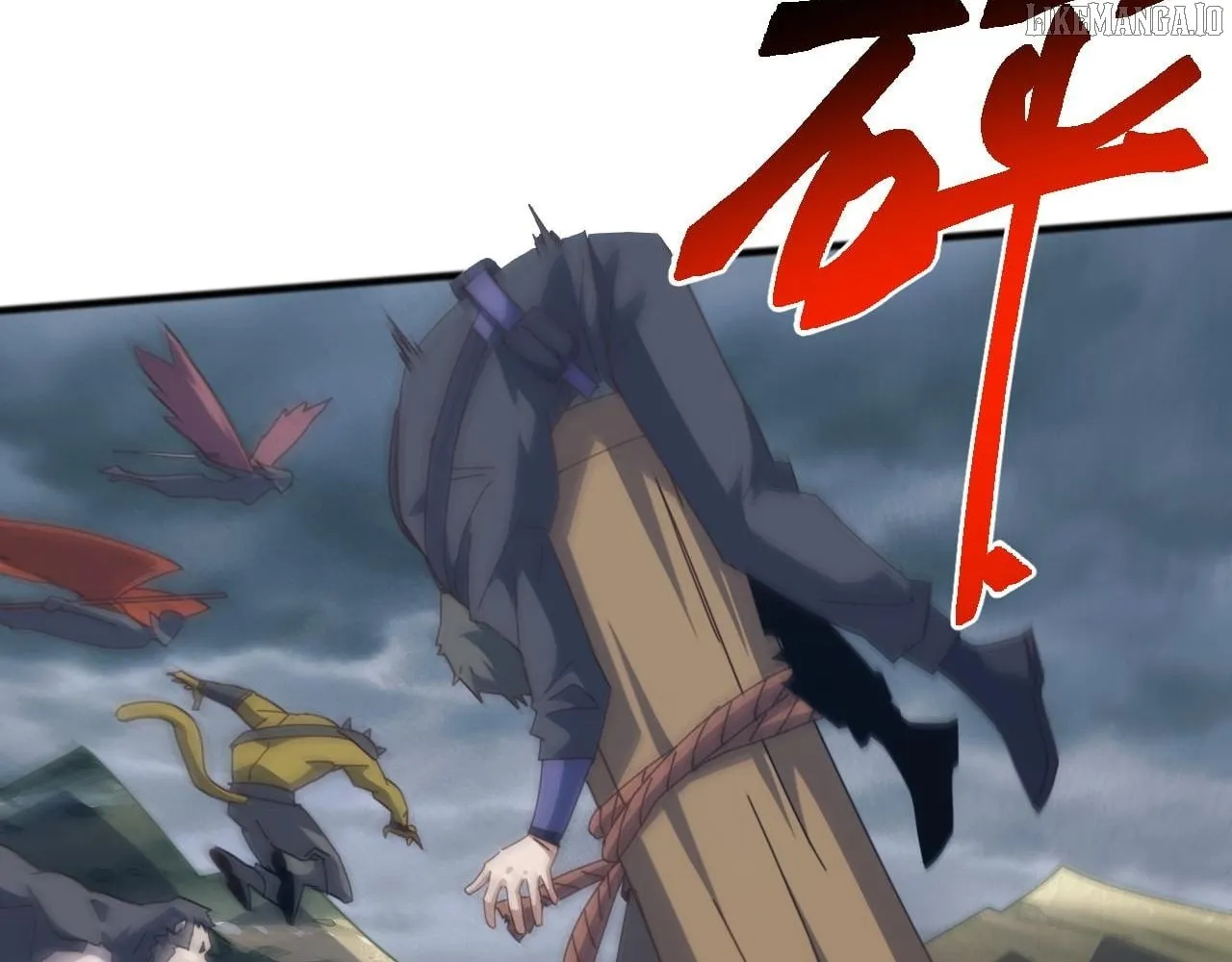 Invasion of the Myriad Races: Starting by Taming a Legendary Beast Chapter 49 page 20 - 
