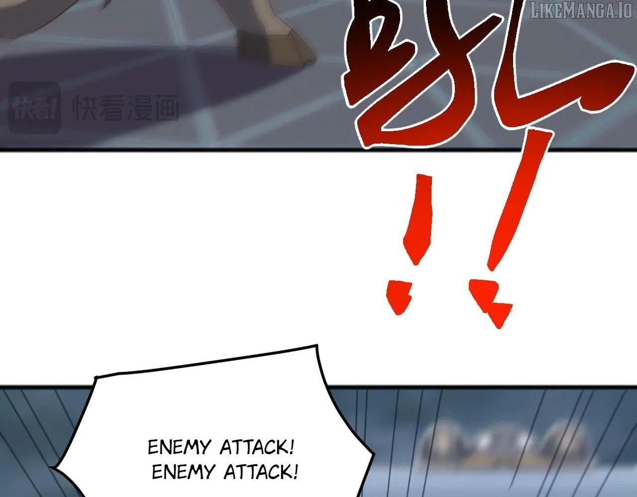 Invasion of the Myriad Races: Starting by Taming a Legendary Beast Chapter 49 page 22 - 