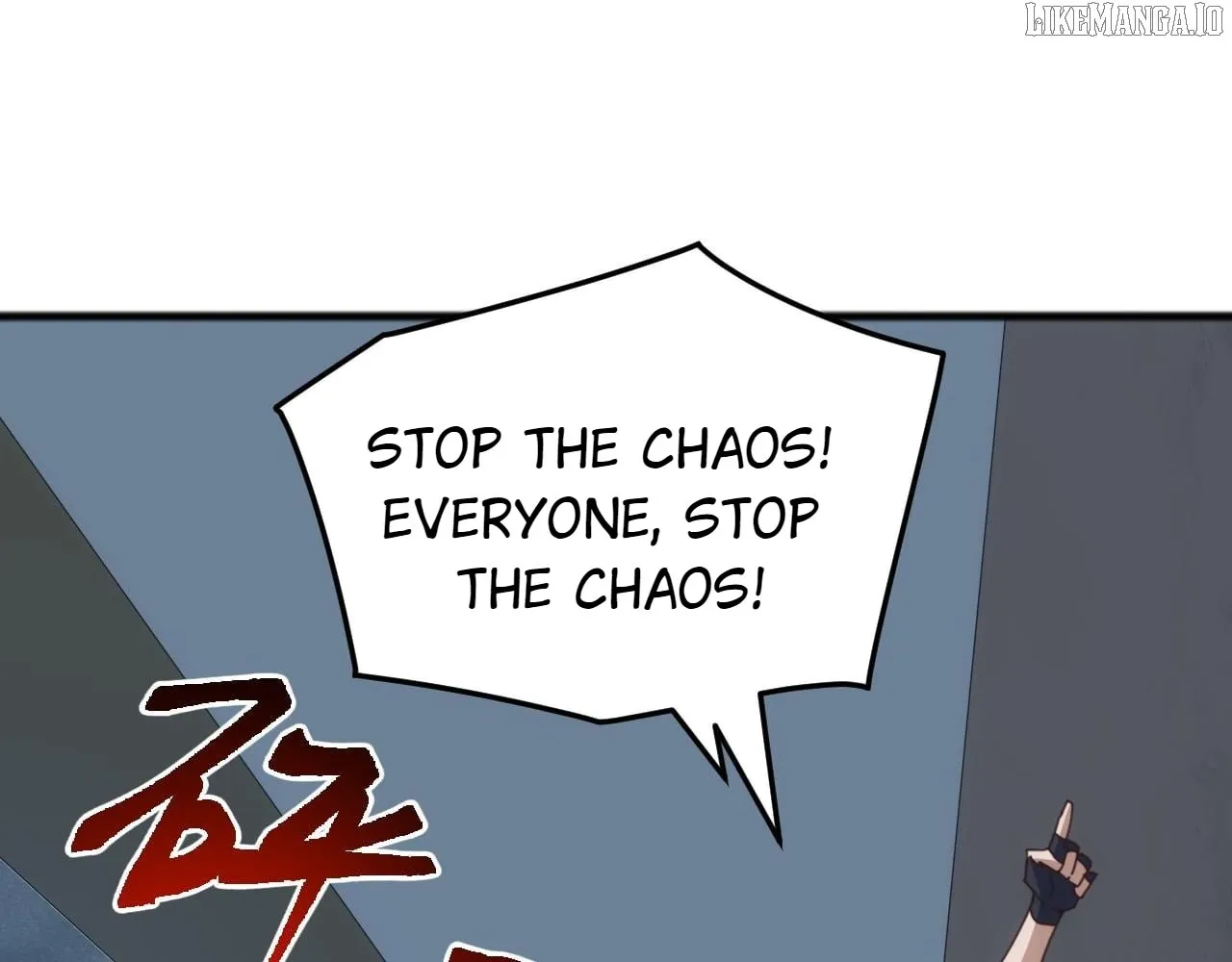 Invasion of the Myriad Races: Starting by Taming a Legendary Beast Chapter 49 page 26 - 