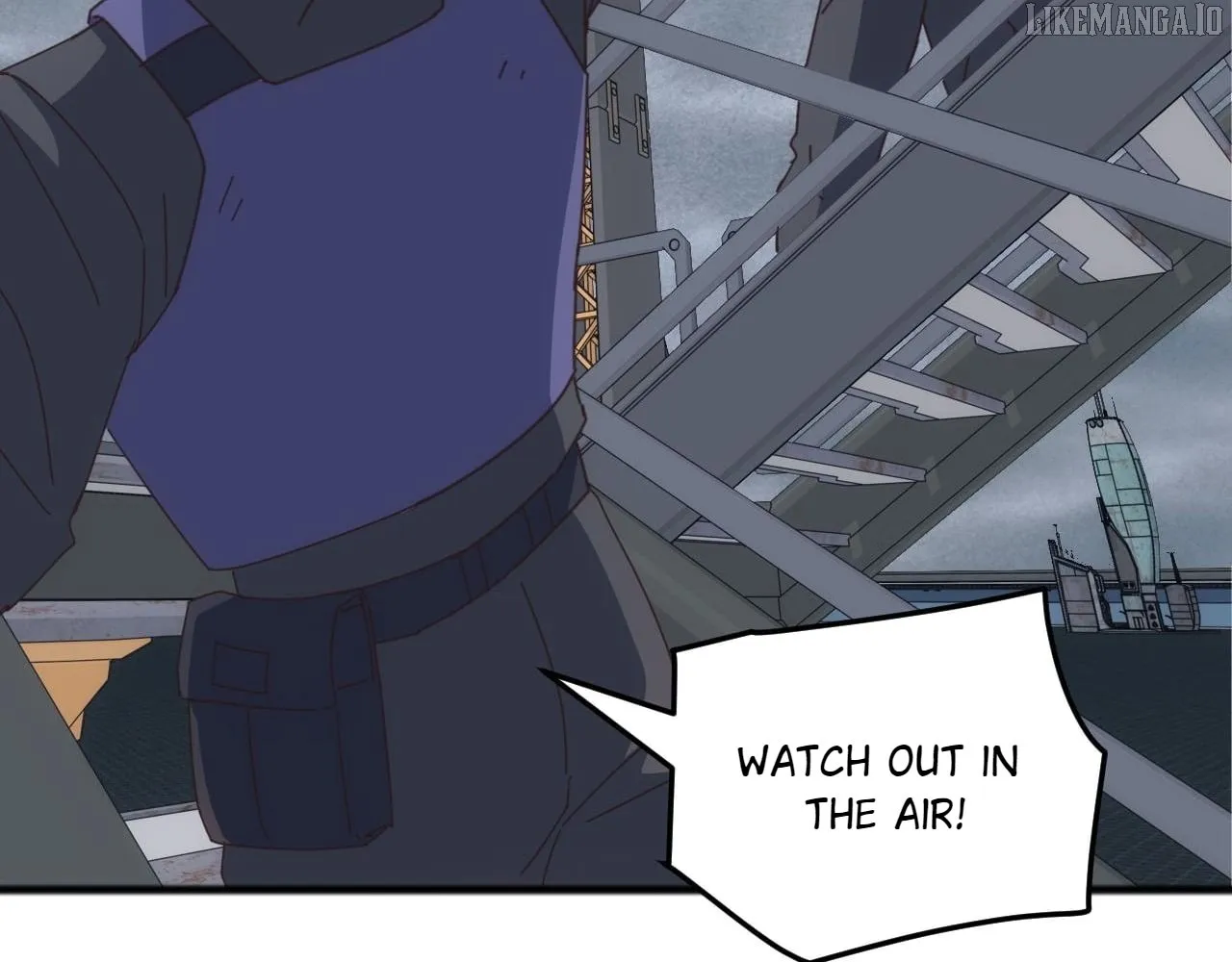 Invasion of the Myriad Races: Starting by Taming a Legendary Beast Chapter 49 page 30 - 