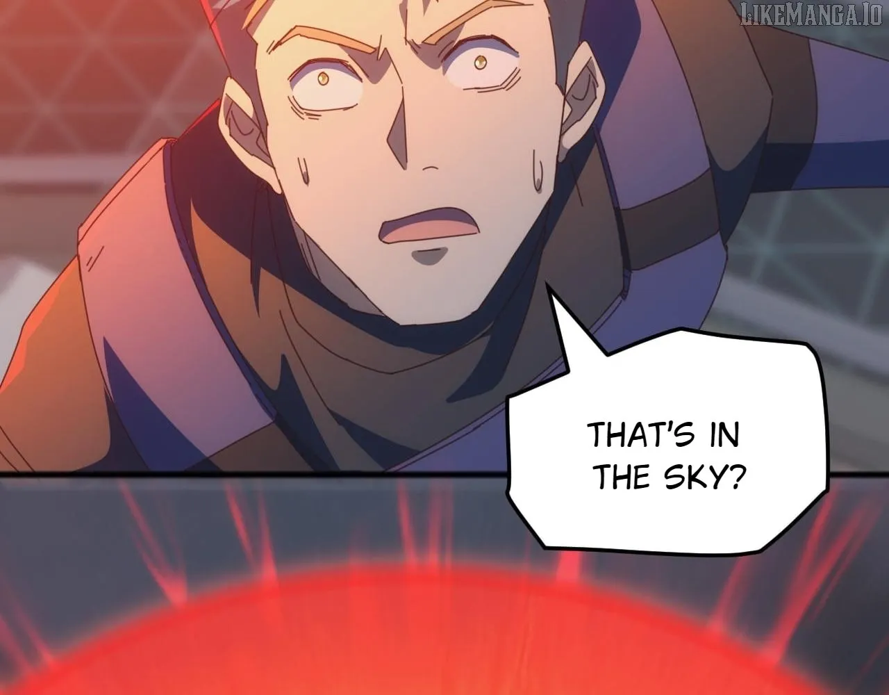 Invasion of the Myriad Races: Starting by Taming a Legendary Beast Chapter 49 page 32 - 