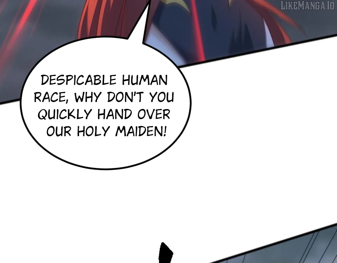 Invasion of the Myriad Races: Starting by Taming a Legendary Beast Chapter 49 page 35 - 