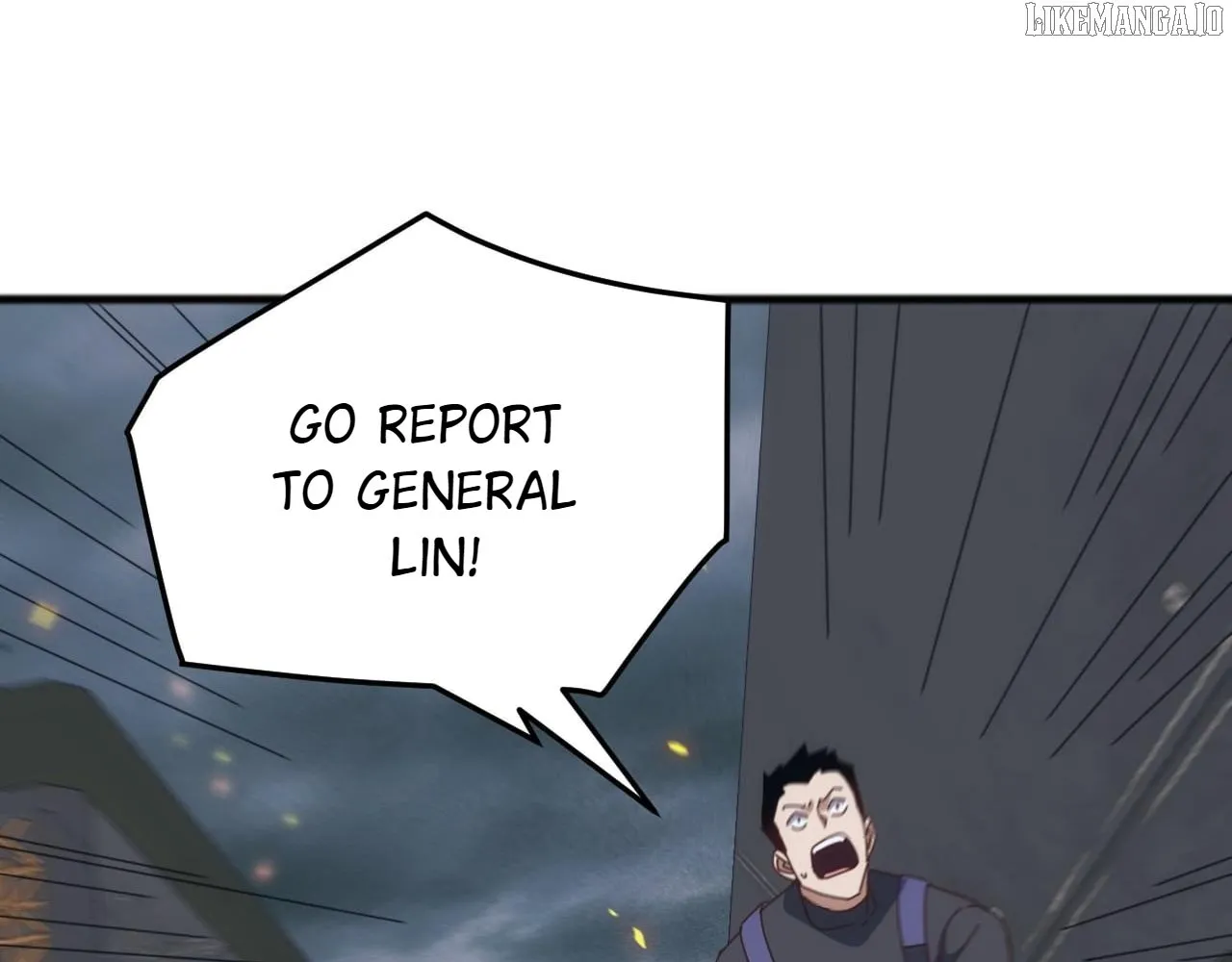 Invasion of the Myriad Races: Starting by Taming a Legendary Beast Chapter 49 page 39 - 