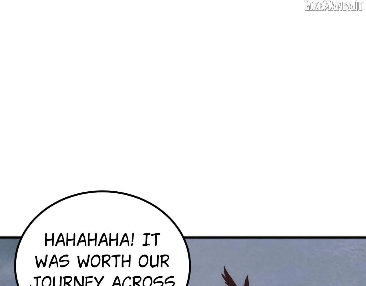 Invasion of the Myriad Races: Starting by Taming a Legendary Beast Chapter 49 page 41 - 