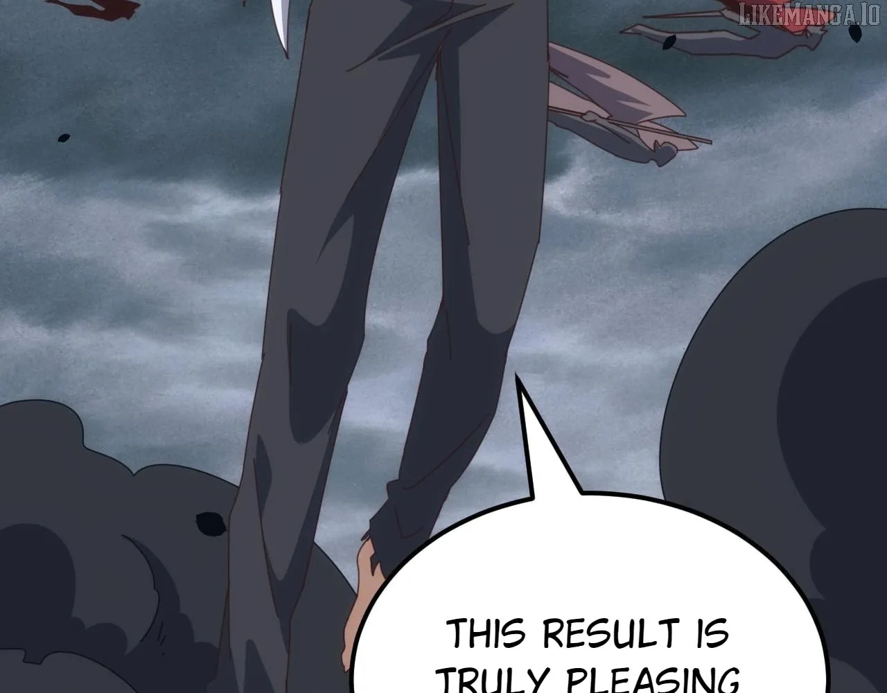 Invasion of the Myriad Races: Starting by Taming a Legendary Beast Chapter 49 page 43 - 