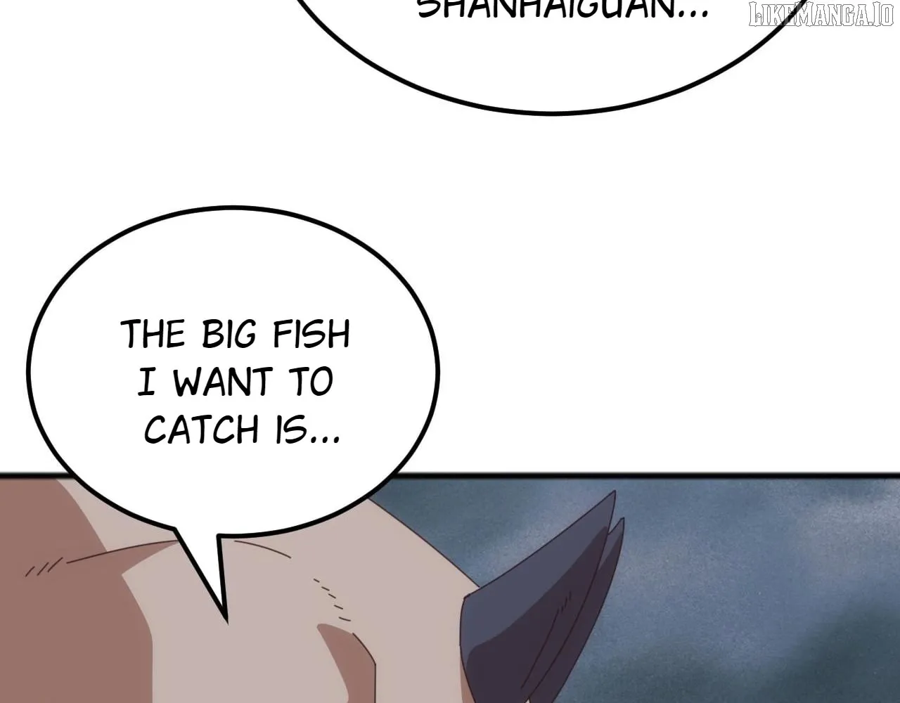 Invasion of the Myriad Races: Starting by Taming a Legendary Beast Chapter 49 page 47 - 