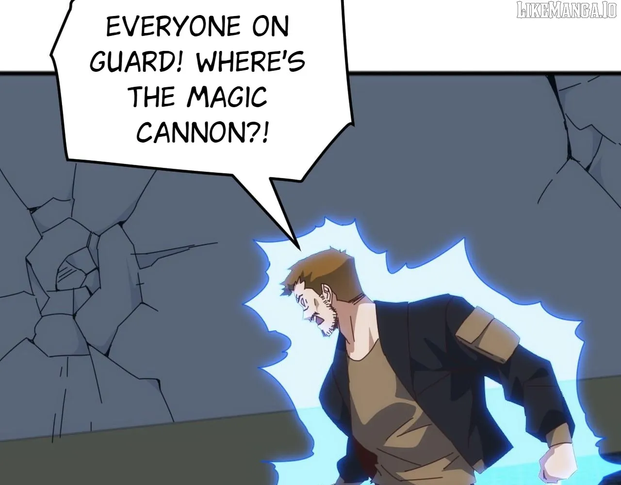 Invasion of the Myriad Races: Starting by Taming a Legendary Beast Chapter 49 page 50 - 