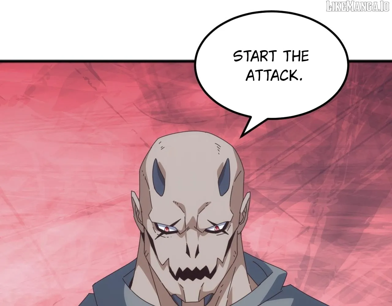 Invasion of the Myriad Races: Starting by Taming a Legendary Beast Chapter 49 page 6 - 