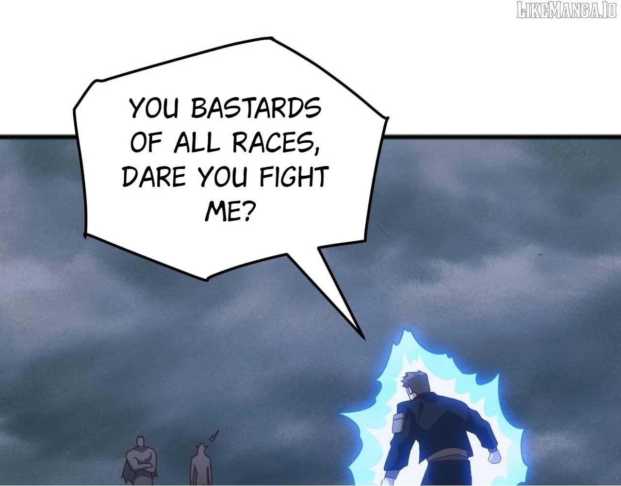 Invasion of the Myriad Races: Starting by Taming a Legendary Beast Chapter 49 page 55 - 