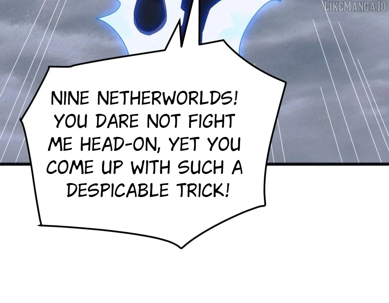 Invasion of the Myriad Races: Starting by Taming a Legendary Beast Chapter 49 page 60 - 