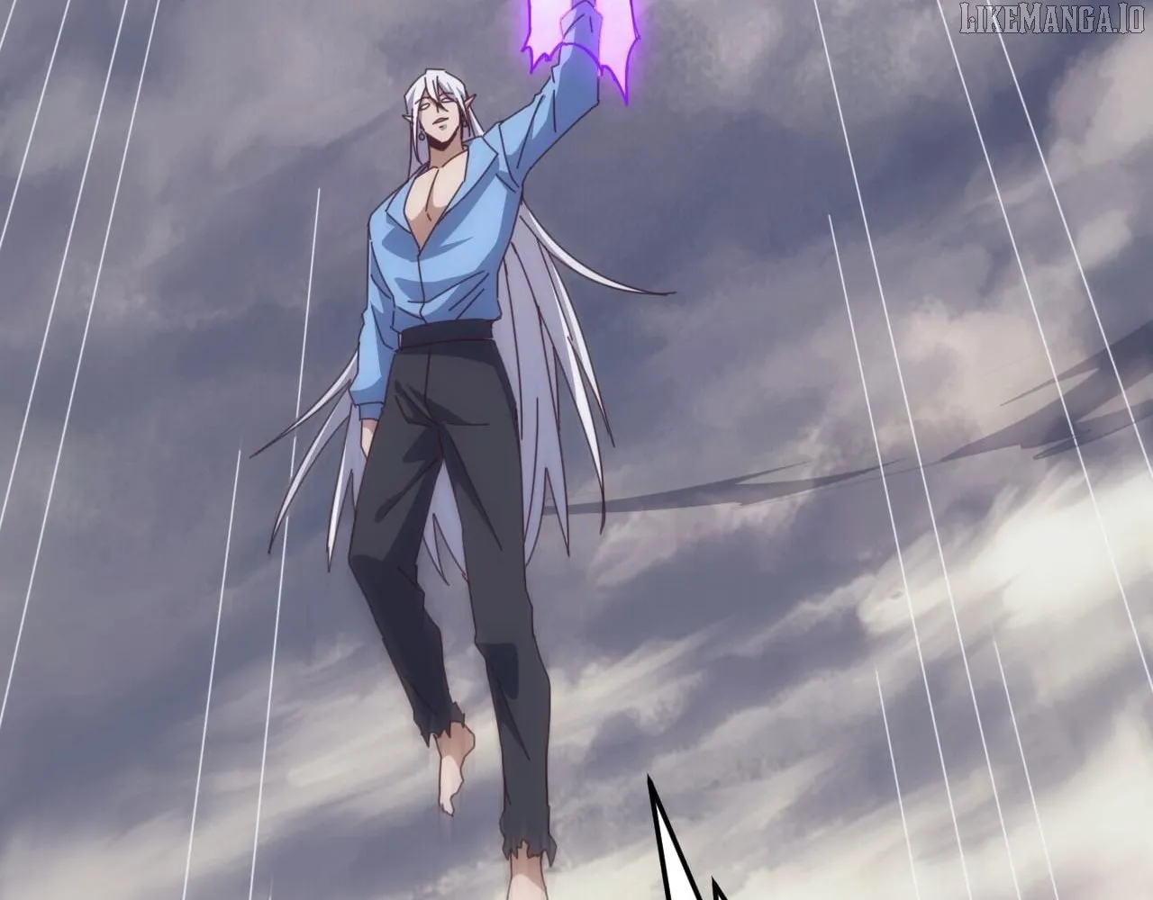 Invasion of the Myriad Races: Starting by Taming a Legendary Beast Chapter 49 page 66 - 
