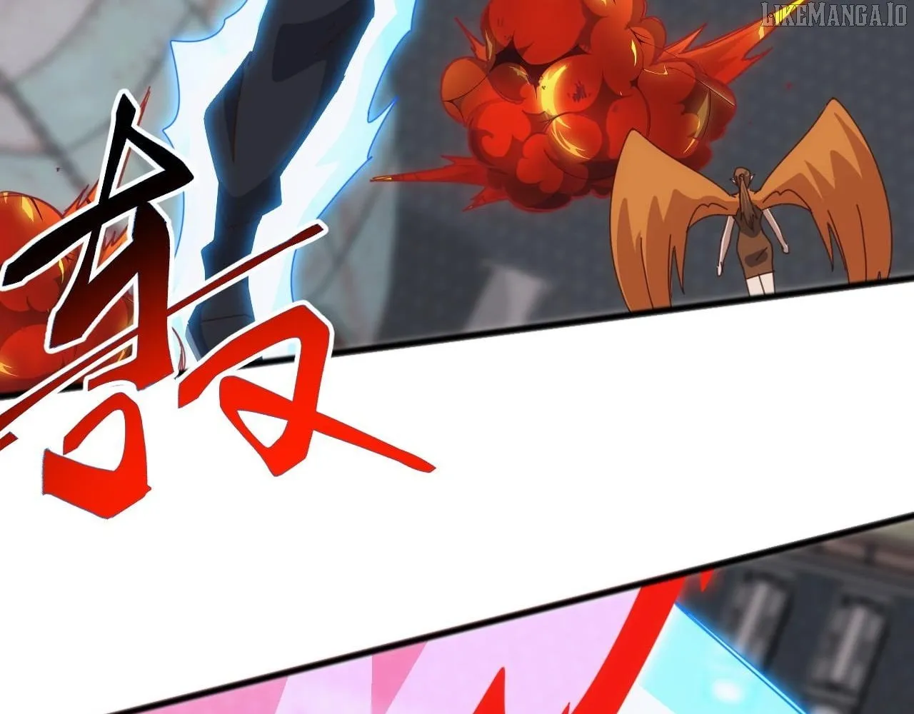 Invasion of the Myriad Races: Starting by Taming a Legendary Beast Chapter 49 page 75 - 