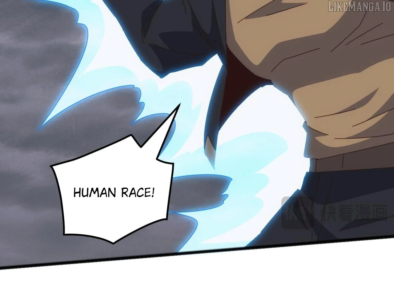 Invasion of the Myriad Races: Starting by Taming a Legendary Beast Chapter 49 page 80 - 