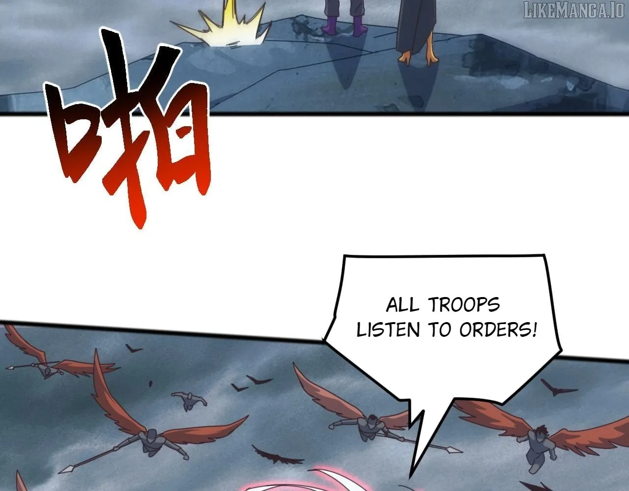 Invasion of the Myriad Races: Starting by Taming a Legendary Beast Chapter 49 page 9 - 