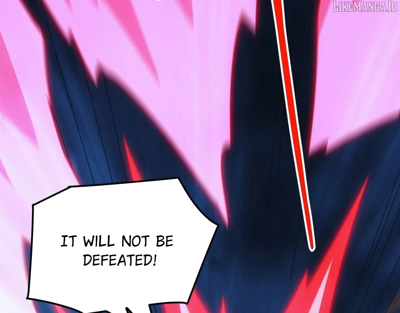 Invasion of the Myriad Races: Starting by Taming a Legendary Beast Chapter 49 page 83 - 