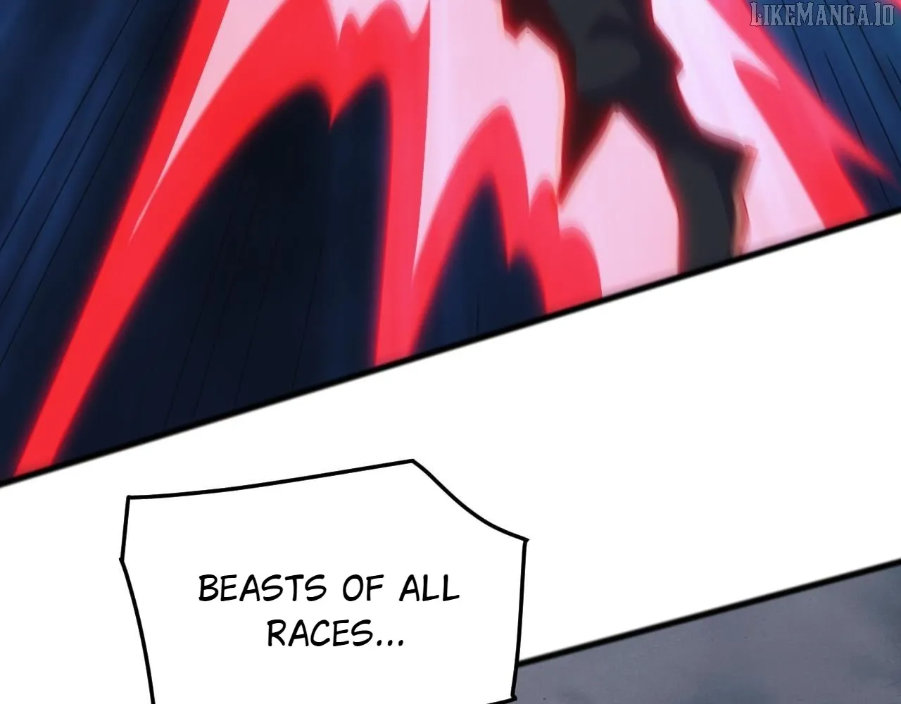 Invasion of the Myriad Races: Starting by Taming a Legendary Beast Chapter 49 page 86 - 