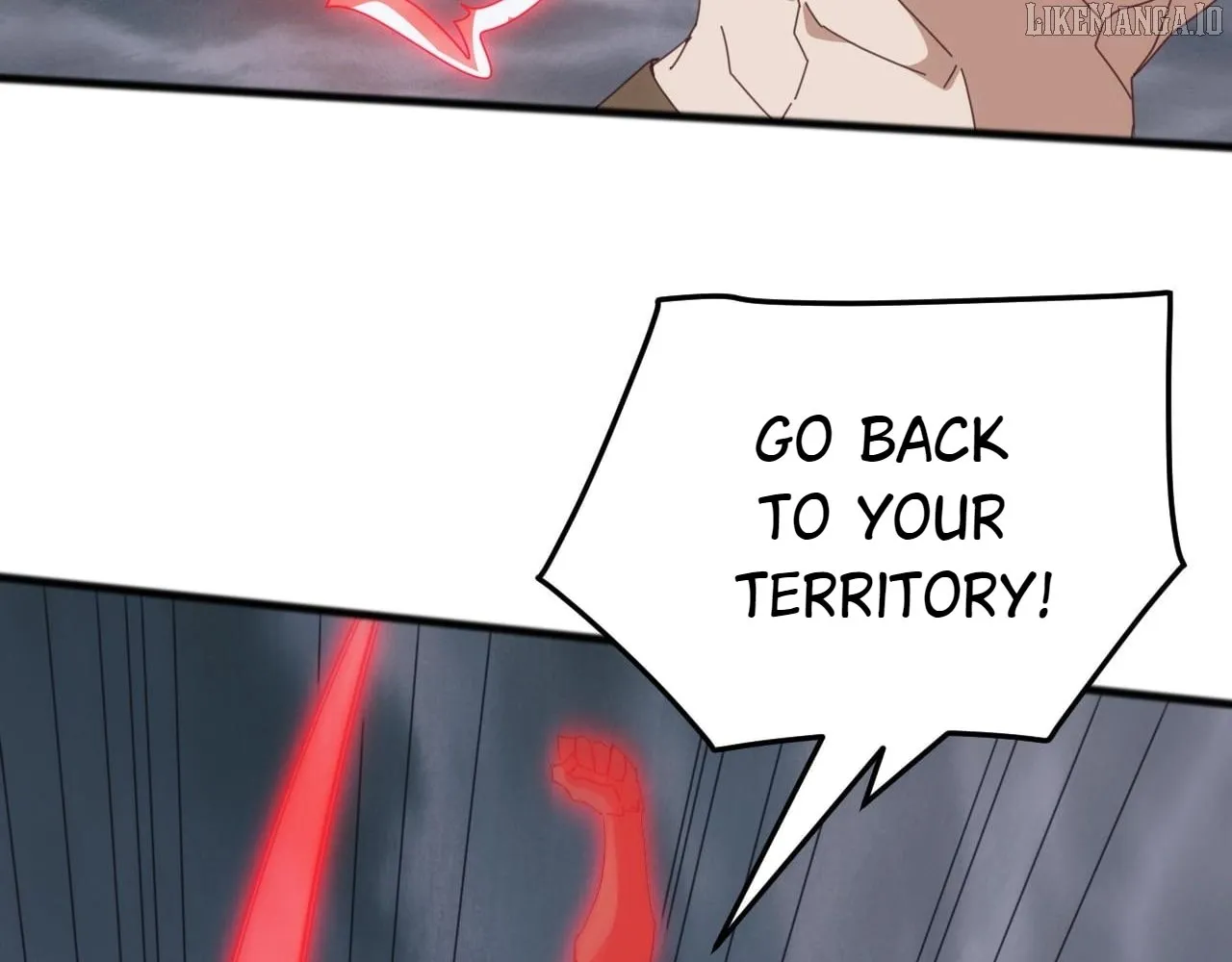 Invasion of the Myriad Races: Starting by Taming a Legendary Beast Chapter 49 page 88 - 