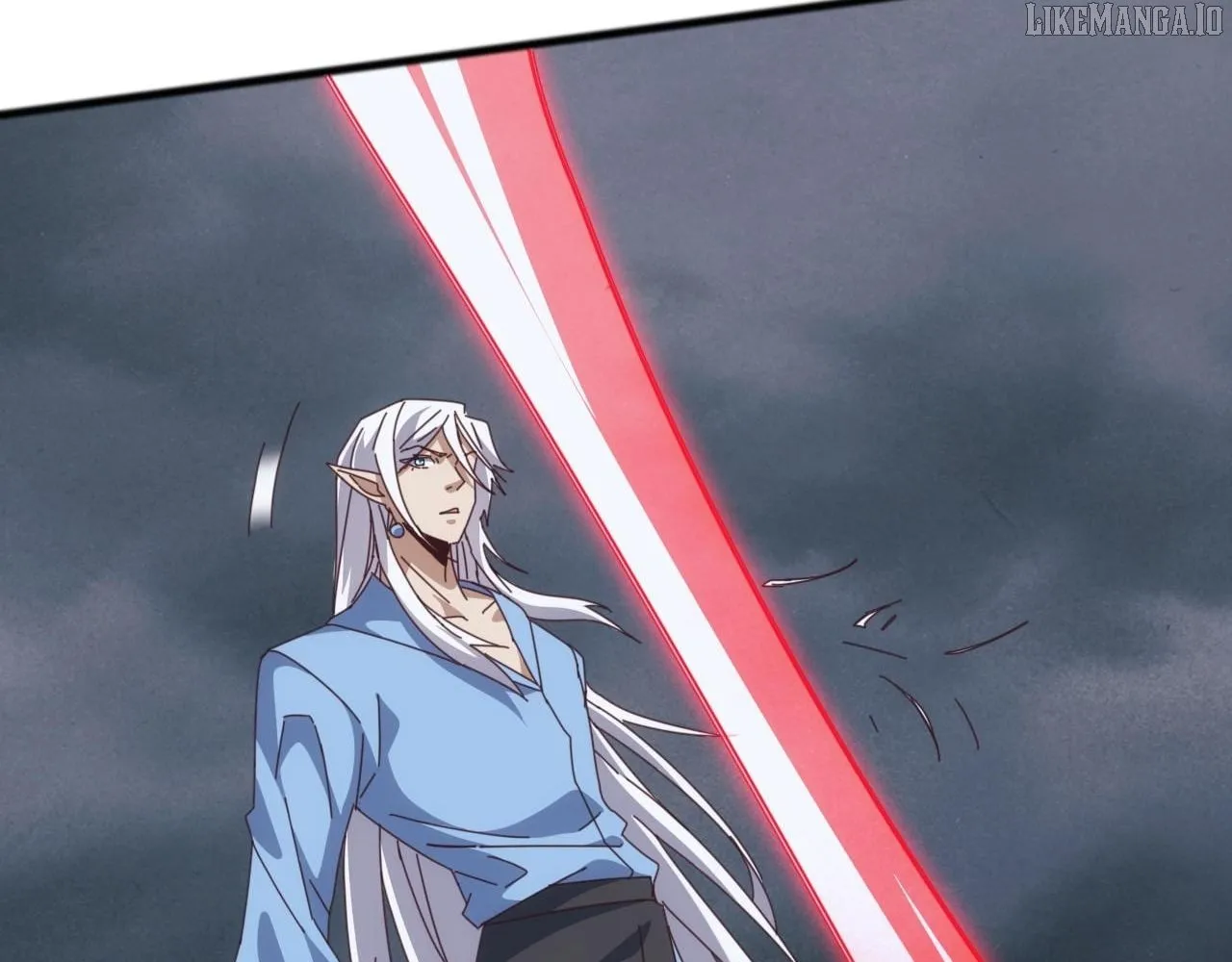 Invasion of the Myriad Races: Starting by Taming a Legendary Beast Chapter 49 page 92 - 