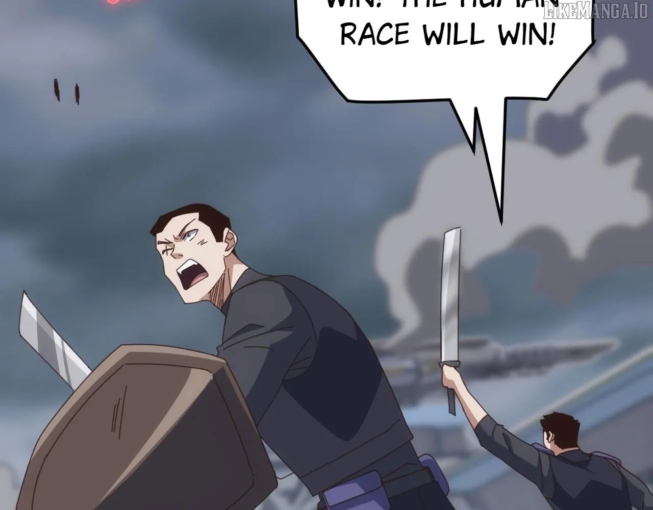 Invasion of the Myriad Races: Starting by Taming a Legendary Beast Chapter 49 page 99 - 