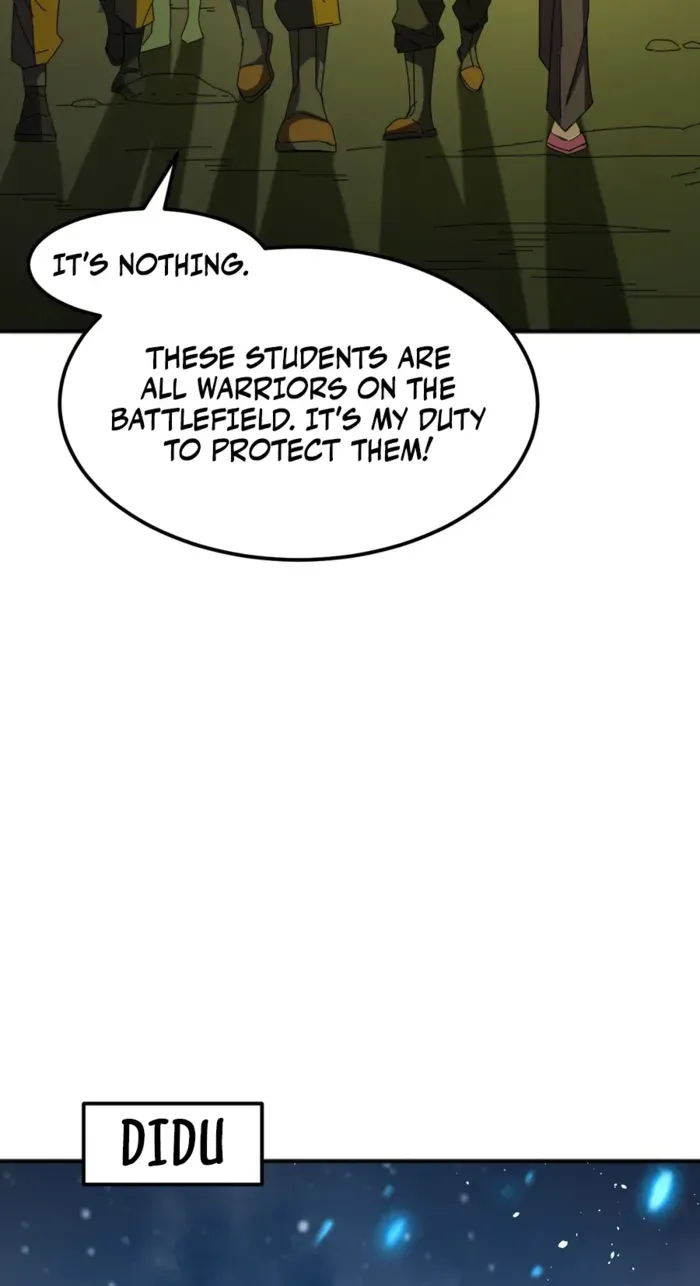 Invasion of the Myriad Races: Starting by Taming a Legendary Beast Chapter 5 page 12 - 