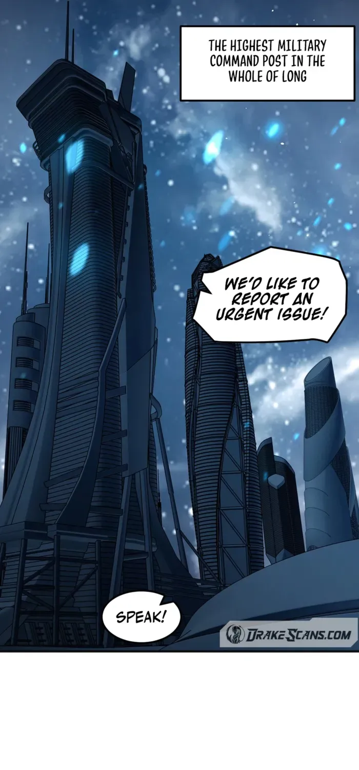 Invasion of the Myriad Races: Starting by Taming a Legendary Beast Chapter 5 page 13 - 