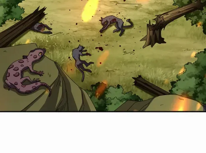 Invasion of the Myriad Races: Starting by Taming a Legendary Beast Chapter 5 page 18 - 