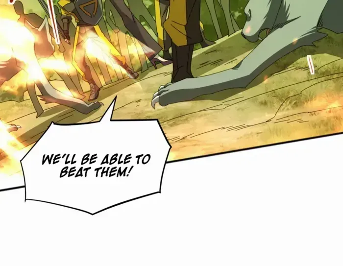 Invasion of the Myriad Races: Starting by Taming a Legendary Beast Chapter 5 page 47 - 