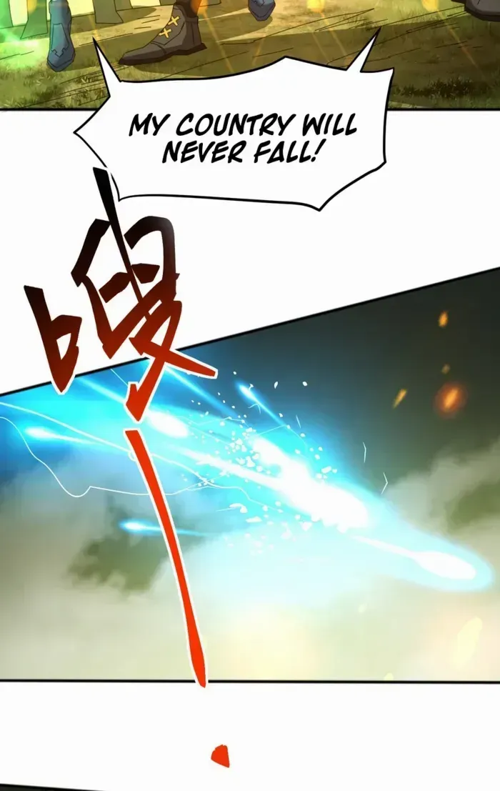 Invasion of the Myriad Races: Starting by Taming a Legendary Beast Chapter 5 page 50 - 