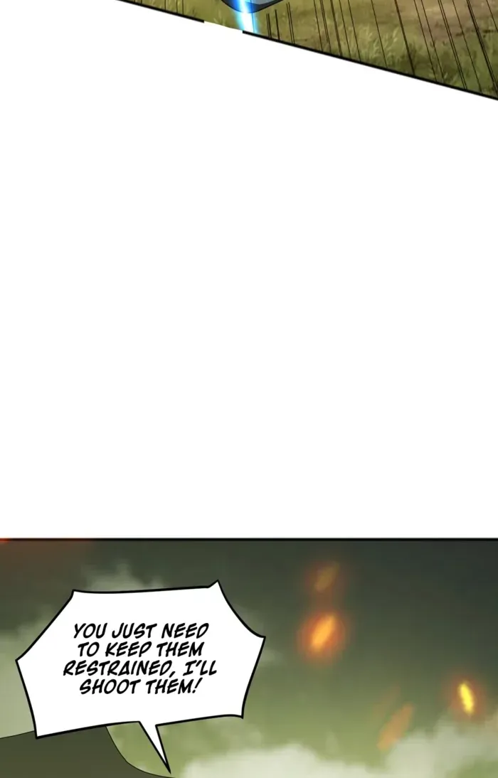 Invasion of the Myriad Races: Starting by Taming a Legendary Beast Chapter 5 page 52 - 