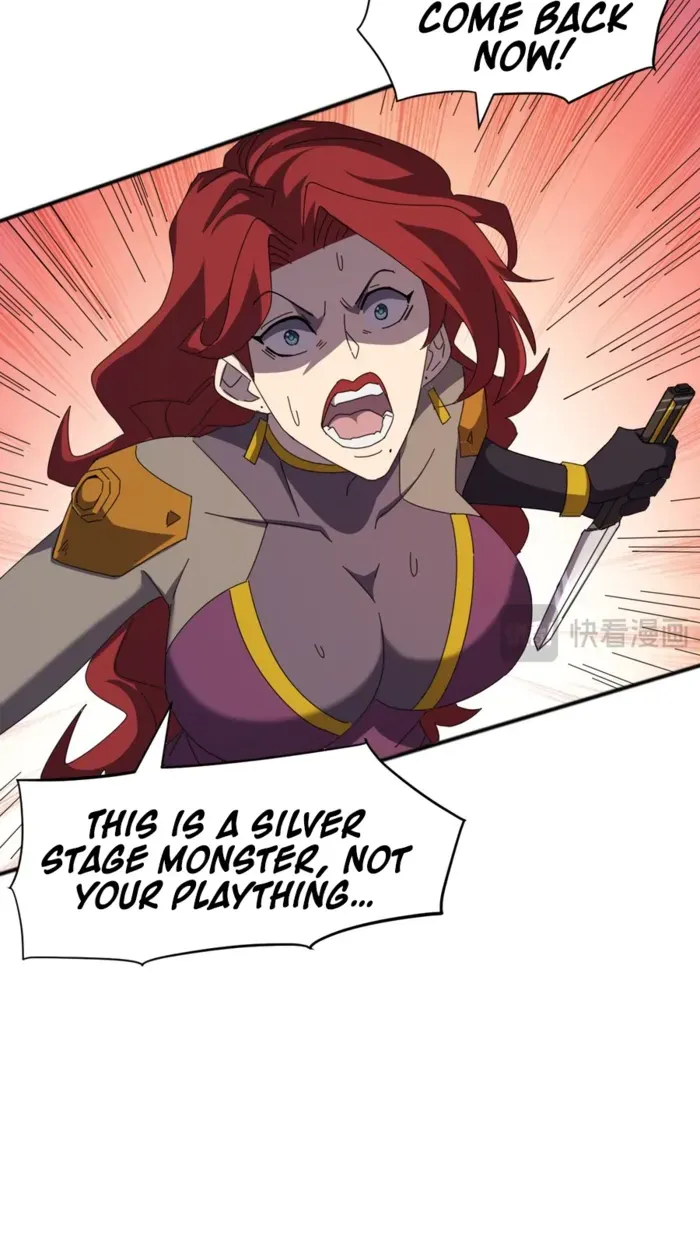 Invasion of the Myriad Races: Starting by Taming a Legendary Beast Chapter 5 page 62 - 