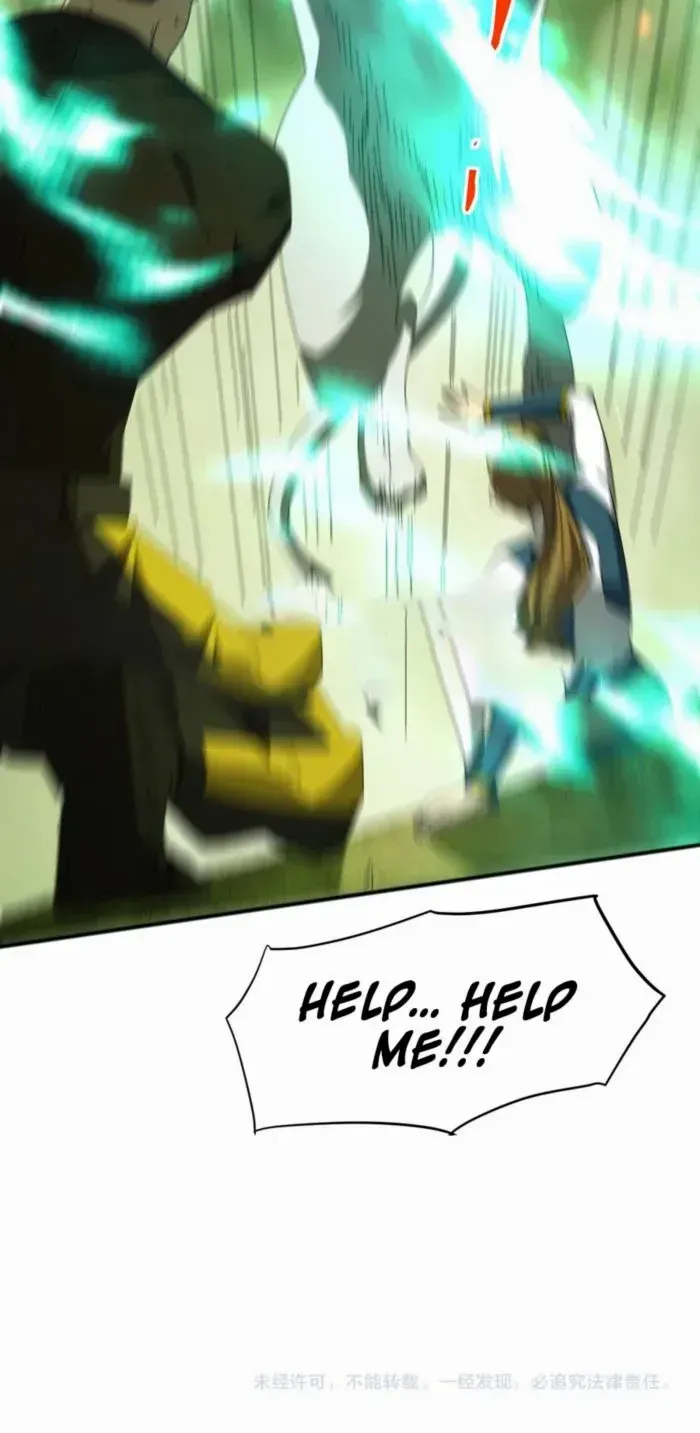 Invasion of the Myriad Races: Starting by Taming a Legendary Beast Chapter 5 page 67 - 