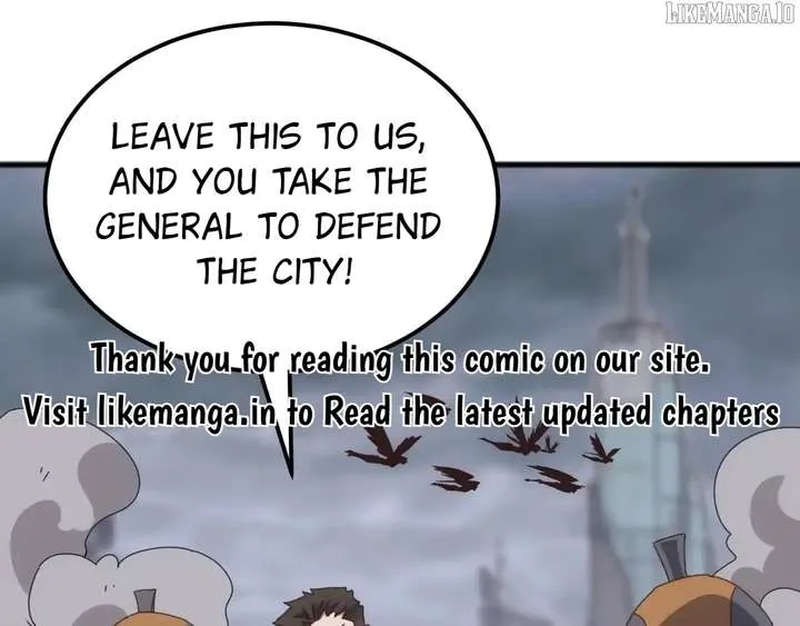 Invasion of the Myriad Races: Starting by Taming a Legendary Beast Chapter 50 page 1 - 
