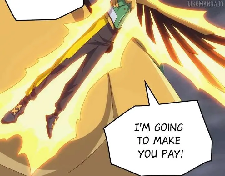 Invasion of the Myriad Races: Starting by Taming a Legendary Beast Chapter 50 page 11 - 