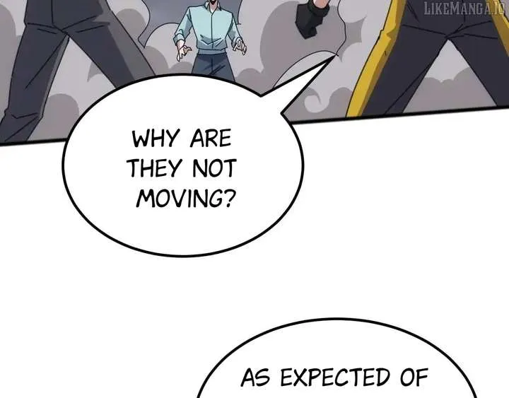Invasion of the Myriad Races: Starting by Taming a Legendary Beast Chapter 50 page 113 - 