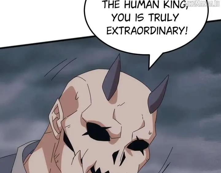 Invasion of the Myriad Races: Starting by Taming a Legendary Beast Chapter 50 page 114 - 