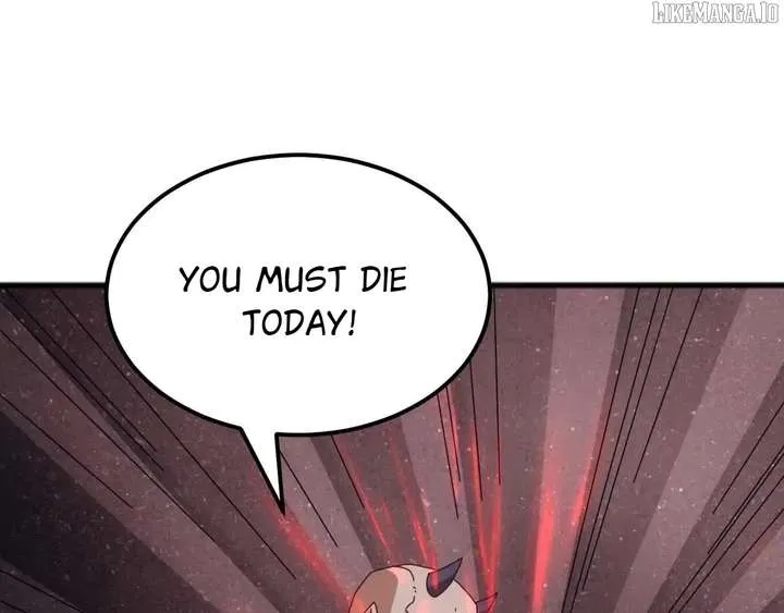 Invasion of the Myriad Races: Starting by Taming a Legendary Beast Chapter 50 page 117 - 