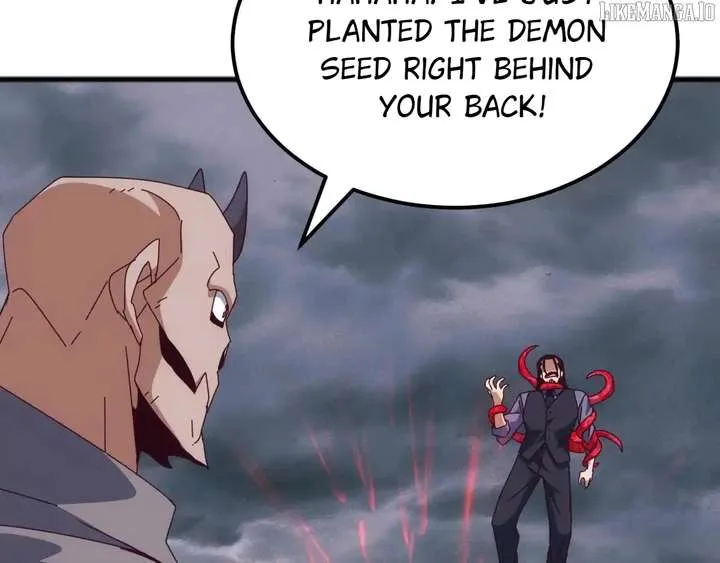 Invasion of the Myriad Races: Starting by Taming a Legendary Beast Chapter 50 page 124 - 