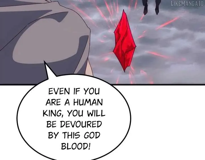 Invasion of the Myriad Races: Starting by Taming a Legendary Beast Chapter 50 page 125 - 