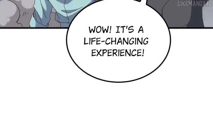 Invasion of the Myriad Races: Starting by Taming a Legendary Beast Chapter 50 page 14 - 