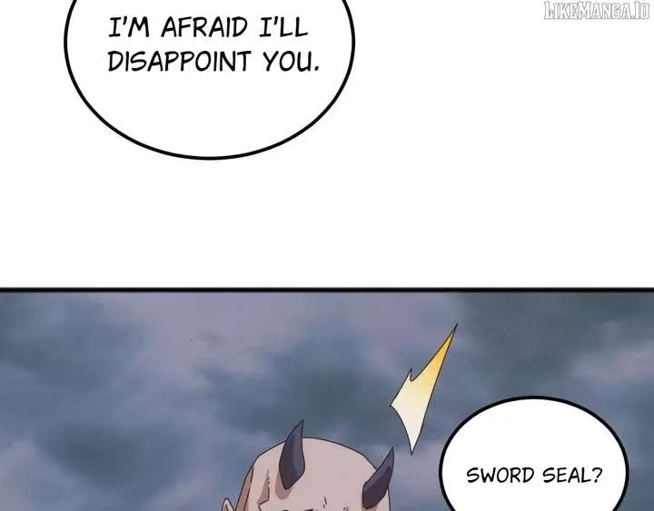 Invasion of the Myriad Races: Starting by Taming a Legendary Beast Chapter 50 page 134 - 
